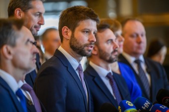 Pozor, padajú falošné princípy
