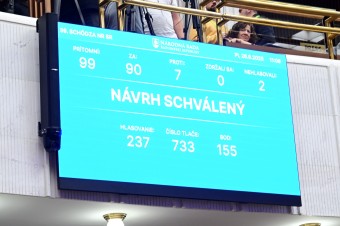 Celý som ozelenel od závisti, Slováci!