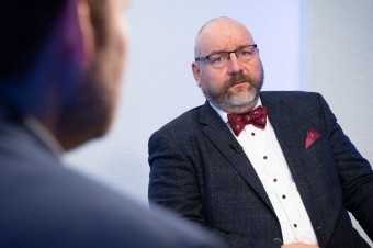 Ruské stíhačky nemajú vo vzdušnom priestore NATO čo hľadať