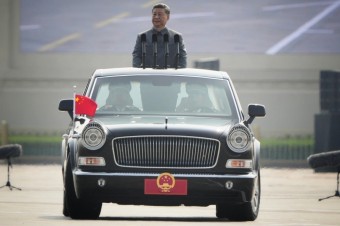 Padá fasáda stavby medzinárodného poriadku. Stratí aj svoju statiku?