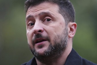 Zelenskyj tvrdí, že Putin pripravuje útok na ďalšiu európsku krajinu