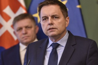 Slovensko obchádza strašidlo stagflácie