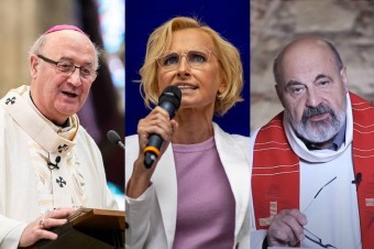 Biskupi varujú pred ľavicovým hnutím Stačilo! Malo v programe aj neuznávanie cirkevných sobášov
