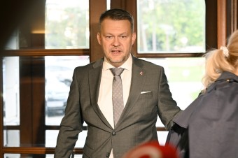 Prezident chce povaliť vládu Roberta Fica. Spúšťačom mal byť môj koniec vo funkcii