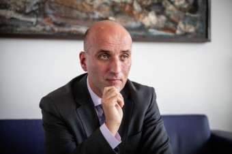 Ak nič nezmeníme, čaká nás sklamanie. Budeme vidieť, ako inde veci fungujú a my zaostávame
