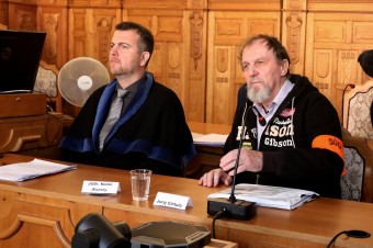 Zaznela záverečná reč prokurátorky, je presvedčená, že išlo o teroristický útok