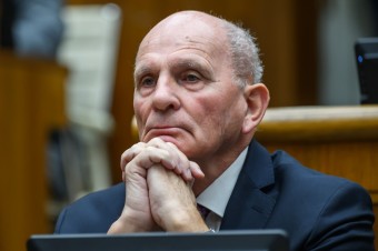 O odklone od mojej celoživotnej línie