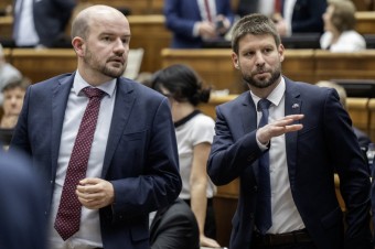 Otázka nie je, čo čaká KDH, ale kam chcú ísť progresívci