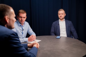 Šimečka a Gröhling sa musia upokojiť, sú na Matoviča odkázaní. Jedine že by chceli ísť s Hlasom
