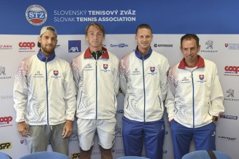 SR proti Švajčiarsku s Kližanom, Martinom, Gombosom i Poláškom