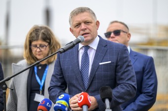 Naším cieľom nie je porážka Ruska. Výcvik Národných obranných síl je len pobehovanie
