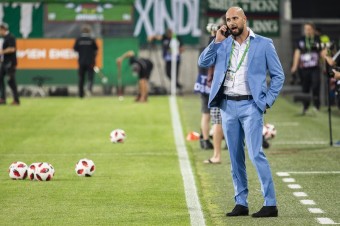 Ivan Kmotrík mladší dostal za hajlovanie peňažný trest 5-tisíc eur