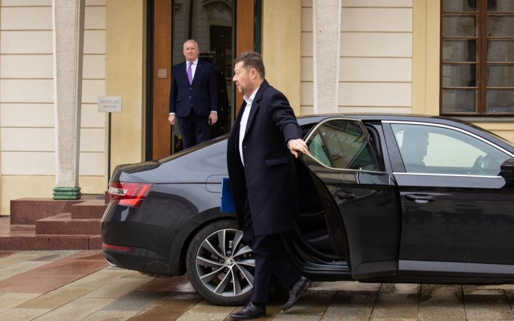 Len blbec nemení názory, vraví Babiš o svojom niekdajšom výroku o hnutí Okamuru