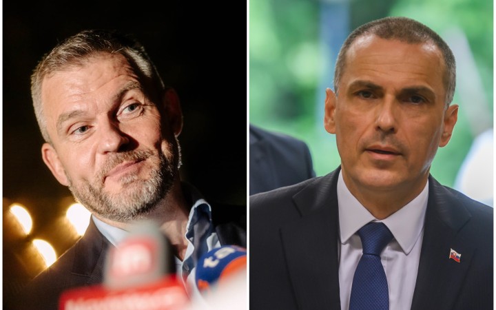 Prezident je podľa Žilinku za porušenie pravidiel vo volebnej kampani nepostihnuteľný