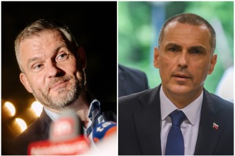 Prezident je podľa Žilinku za porušenie pravidiel vo volebnej kampani nepostihnuteľný