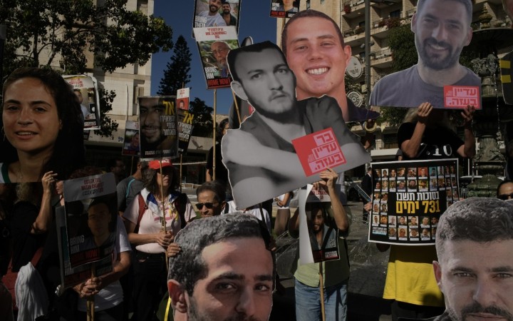 Ukončia rokovania v Egypte vojnu v Gaze?