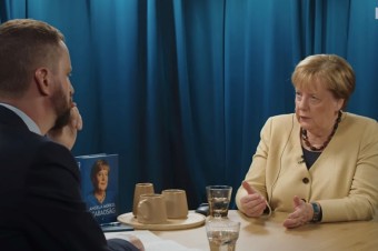 Proruské kruhy si ho užijú, ale dôkaz viny Západu za vojnu to určite nie je