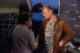 Motoristi majú záujem o kultúru či zahraničie pre Filipa Turka. SPD chce vnútro a poľnohospodárstvo