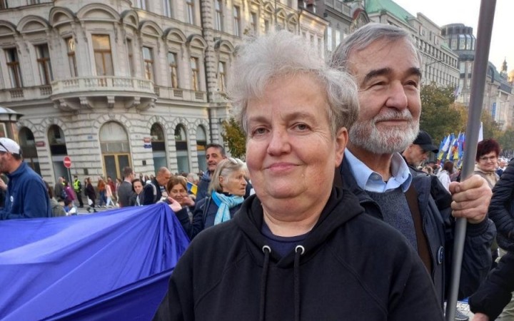 Jej hlas výrazne presahoval oblasť energetiky, bola neprehliadnuteľná