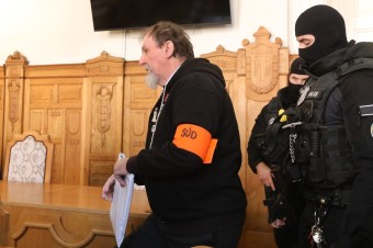 Cintula vyhlásil, že necíti výčitky. Preukázalo sa, že spáchal teroristický útok, tvrdí Ficov obhajca
