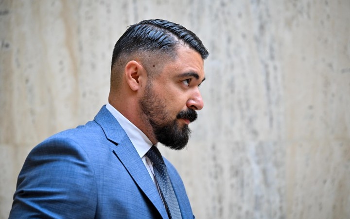 Gašpar po havárii volal s krajským šéfom polície, ten prišiel na miesto činu v civile, tvrdí SaS