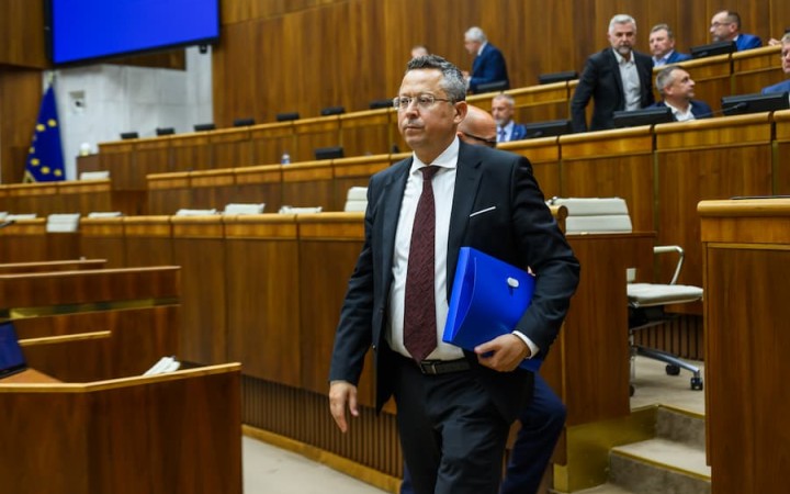 Veľká časť konsolidácie je stále vo vzduchu, šetriť budeme musieť aj v ďalších rokoch