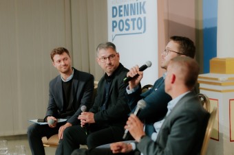 Voči hysterizujúcej časti liberálov treba mať empatiu, no nemôžu si z druhej strany robiť fackovacích panákov
