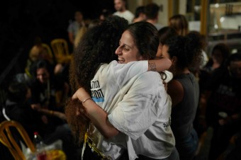 Izrael začne ústup z Gazy, ďalšie arabské štáty by mohli normalizovať vzťahy s Izraelom
