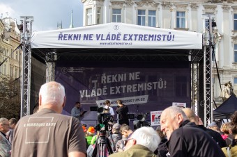 V čom sa česká predvolebná kampaň podobala slovenskej diskusii o novele ústavy
