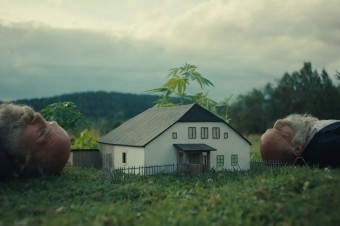 Nenablýskaný svet, odpudzujúci, desivý aj fascinujúci