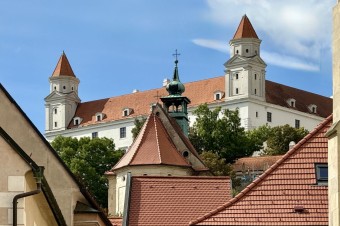 Najstarší, najmladší, najväčší či s najvyšším počtom zvonov. Pozreli sme sa na chrámy v Bratislavskom kraji