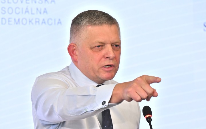 Napriek špinavej robote v podobe konsolidácie vyhráme ďalšie parlamentné voľby. Tie regionálne poďme presunúť
