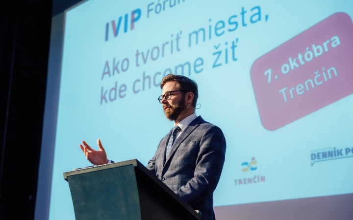 Žiť miestom – nádej je lokálna