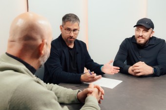 Najdôležitejší nie je počet účastníkov, ale rast generácie, ktorej ide o Božie kráľovstvo
