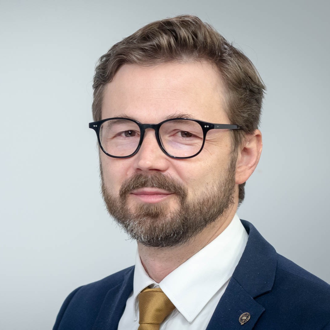 Martin Luterán
