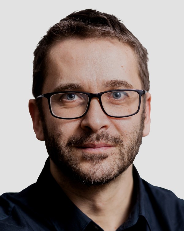 Martin Hanus