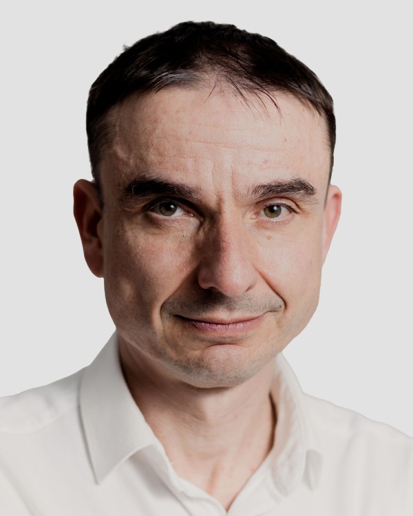 Jozef Majchrák