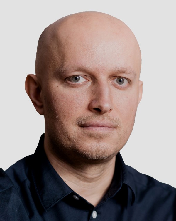 Marek Holka