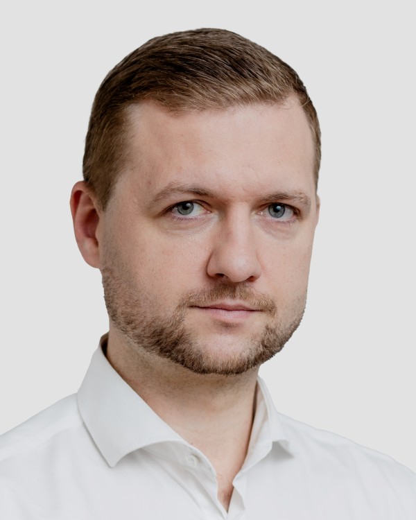 Michal Magušin