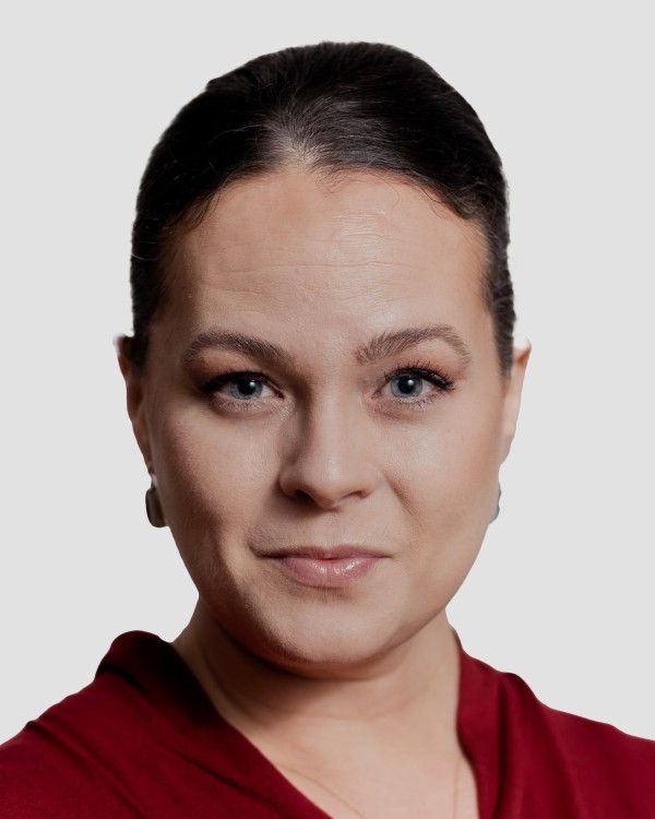 Zuzana Hanusová