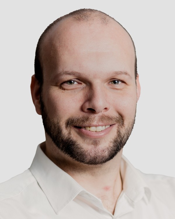 Pavol Hudák