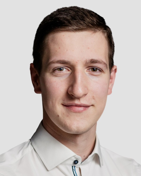 Michal Lukáč