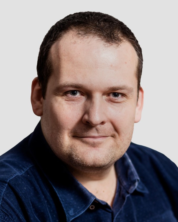 Lukáš Krivošík