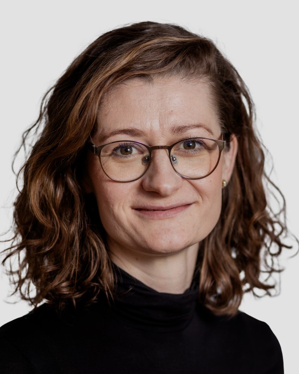 Mária Melicherová