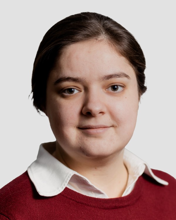 Kristína Votrubová