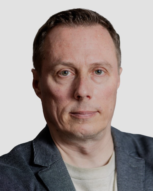 Marek Vagovič
