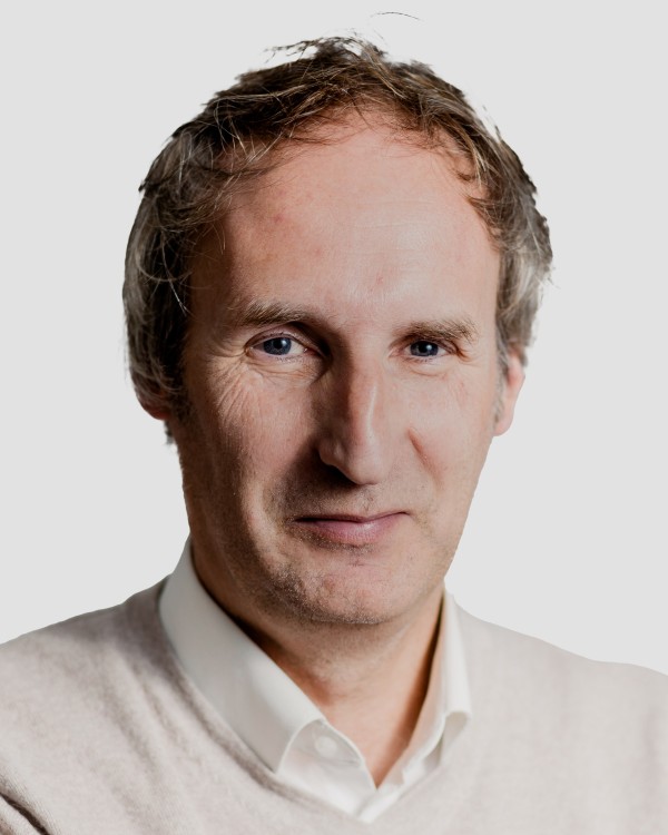 Martin Leidenfrost