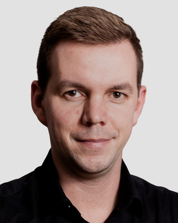 Adam Takáč