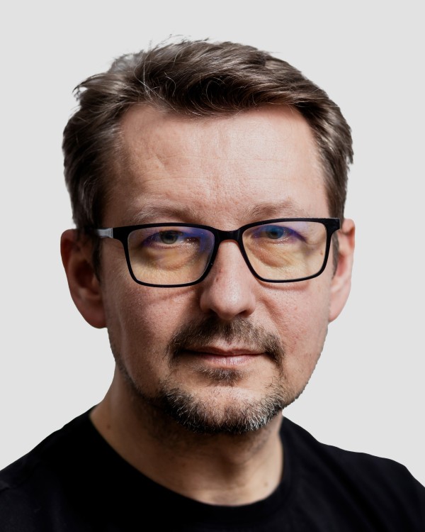 Andrej Lojan