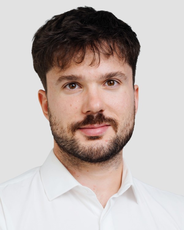 Juraj Balga